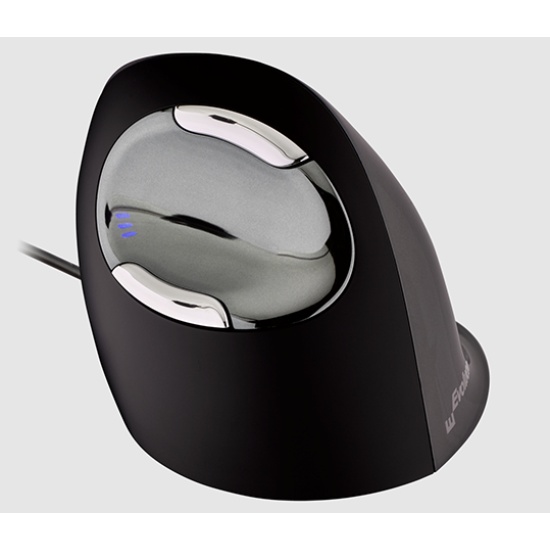 Evoluent VMDS mouse Right-hand USB Type-A Laser Image