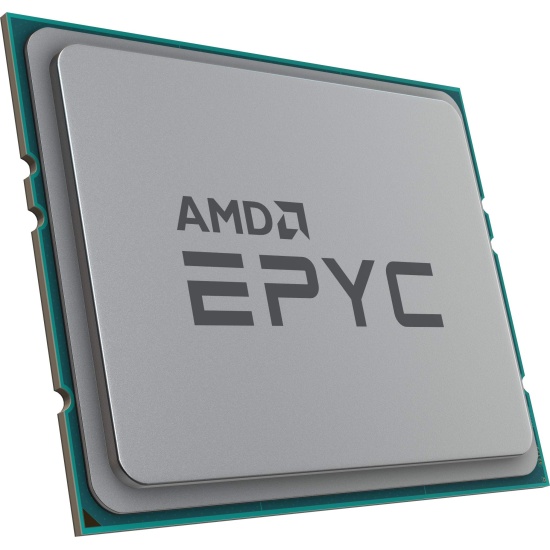 AMD EPYC 7352 processor 2.3 GHz 128 MB L3 Box Image