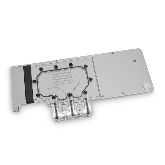 EK Water Blocks 3831109843550 computer cooling system part/accessory Backplate Image
