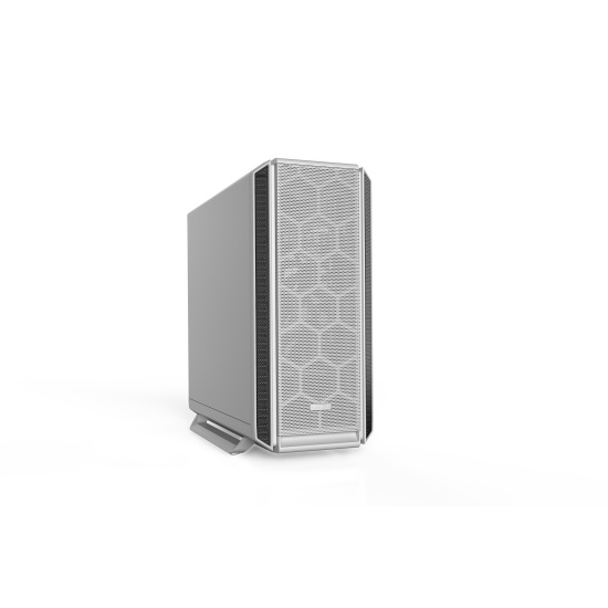 be quiet! Silent Base 802 White Midi Tower Image