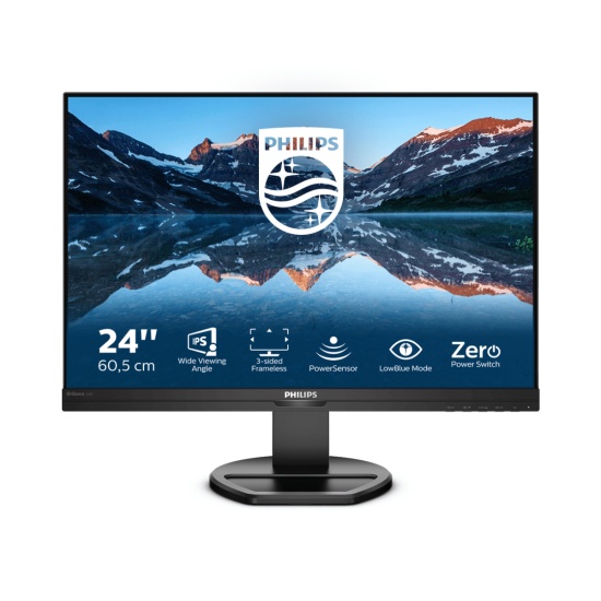 Philips B Line 240B9/00 computer monitor 61.2 cm (24.1