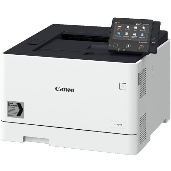 Canon i-SENSYS X C1127P Colour 1200 x 1200 DPI A4 Wi-Fi Image