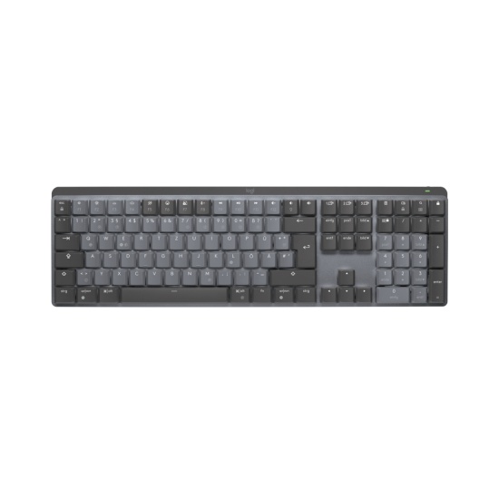 Logitech MX Mechanical Wireless Illuminated Performance Keyboard Image