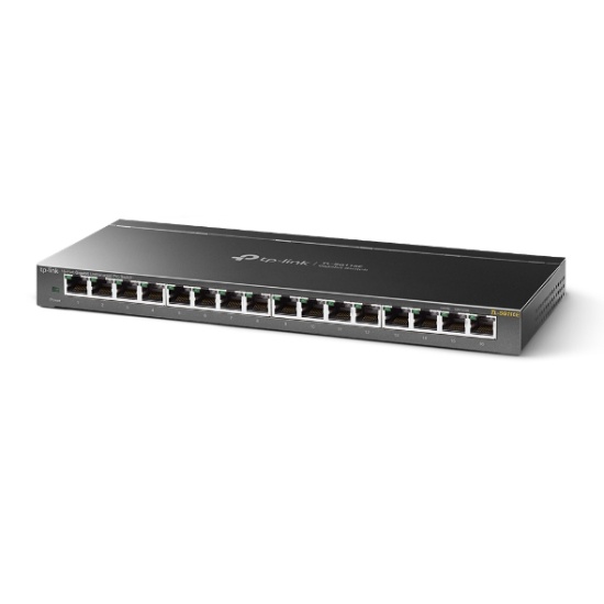 TP-Link 16-Port Gigabit Unmanaged Pro Switch Image