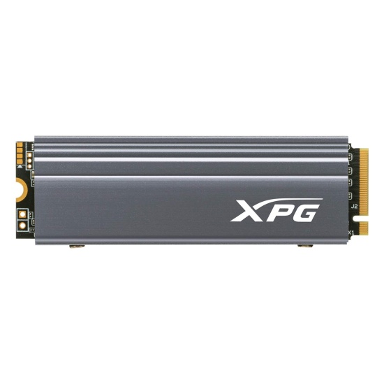 XPG GAMMIX S70 Blade M.2 2 TB PCI Express 4.0 3D NAND NVMe Image