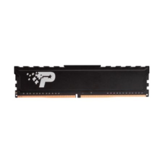 Patriot Memory Signature Premium PSP48G320081H1 memory module 8 GB 1 x 8 GB DDR4 3200 MHz Image