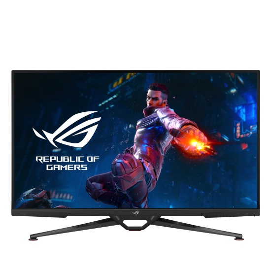 ASUS ROG Swift PG38UQ computer monitor 96.5 cm (38