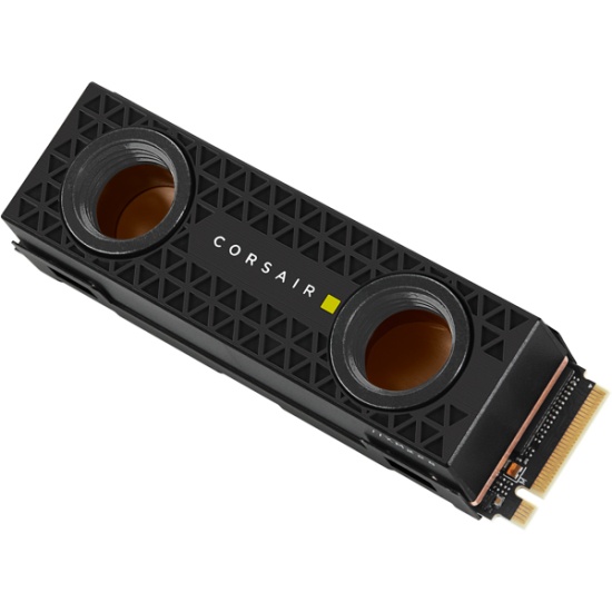 Corsair MP600 PRO M.2 2 TB PCI Express 4.0 3D TLC NAND NVMe Image