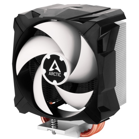 ARCTIC Freezer i13 X - Compact Intel CPU Cooler Image