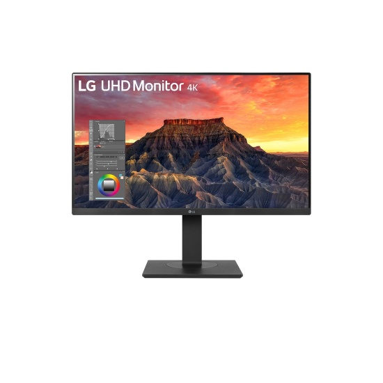 LG 27BQ65UB computer monitor 68.6 cm (27