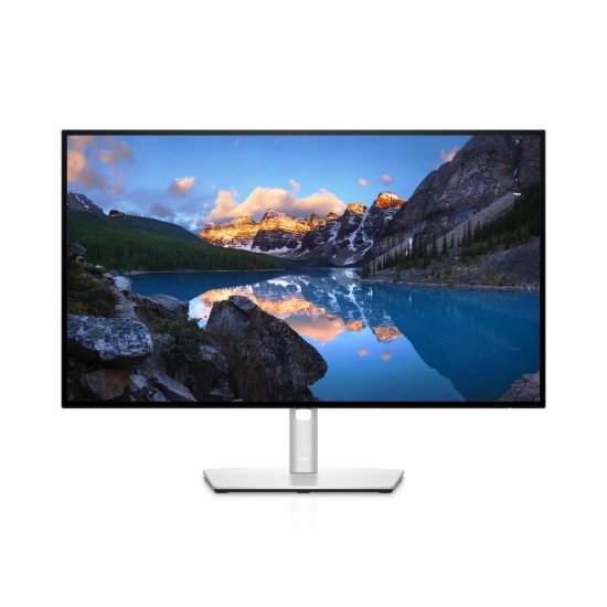 DELL UltraSharp 27 Monitor - U2722D Image