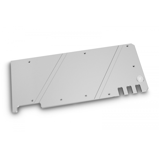 EK Water Blocks 3831109832929 computer cooling system part/accessory Backplate Image