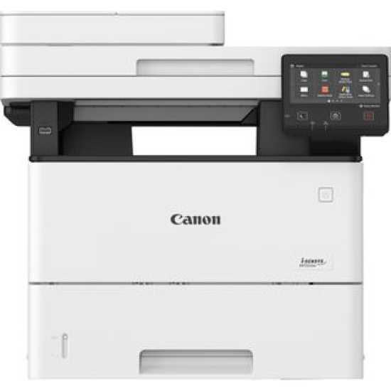 Canon i-SENSYS MF553DW Laser A4 1200 x 1200 DPI 43 ppm Wi-Fi Image