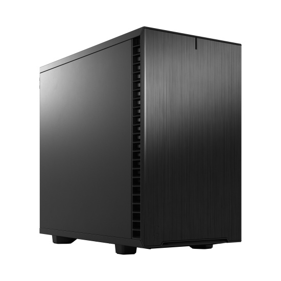 Fractal Design Define 7 Nano Black Image