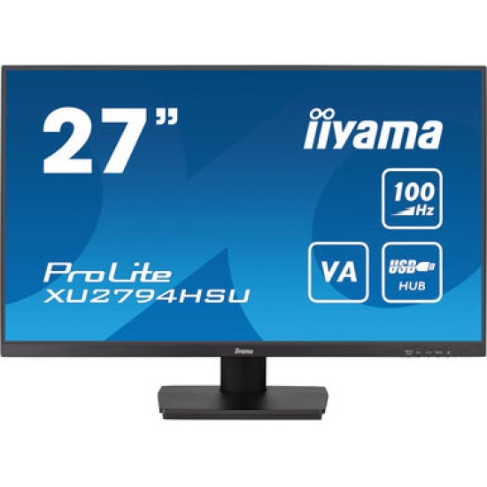 iiyama ProLite XU2794HSU-B6 computer monitor 68.6 cm (27
