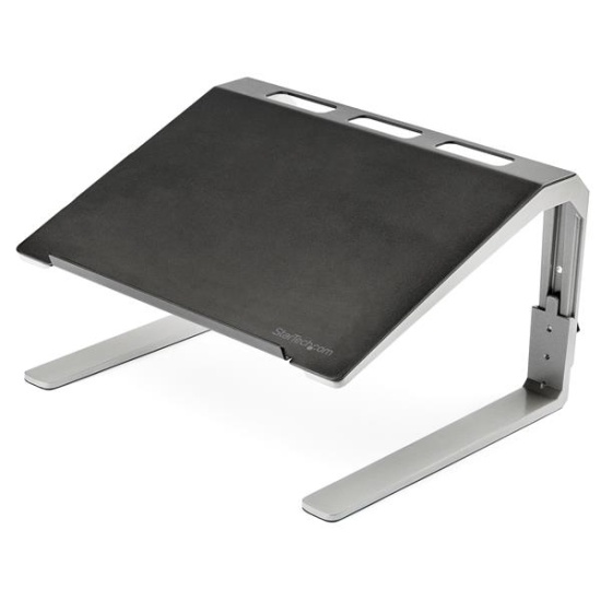 StarTech.com Adjustable Laptop Stand - Heavy Duty - 3 Height Settings Image