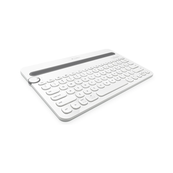 Logitech Bluetooth Multi-Device Keyboard K480 Image