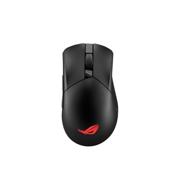 ASUS ROG Gladius III Wireless AimPoint mouse Right-hand RF Wireless + Bluetooth + USB Type-A Optical 36000 DPI Image
