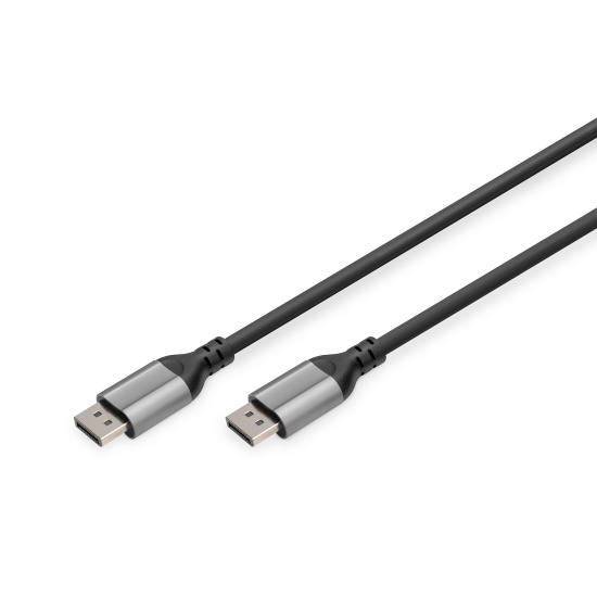 Digitus 8K DisplayPort Connection Cable Version 1.4 Image