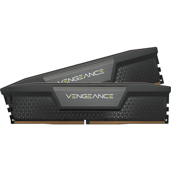 Corsair Vengeance CMK32GX5M2B6600C38 memory module 32 GB 2 x 16 GB DDR5 6600 MHz Image