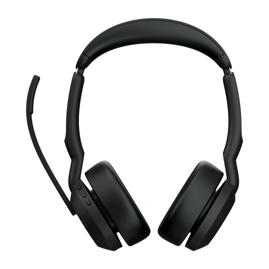 Jabra Evolve2 55 - Link380a UC Stereo Image