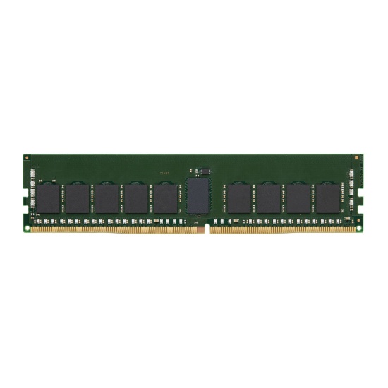 Kingston Technology KTD-PE432D8/16G memory module 16 GB 1 x 16 GB DDR4 3200 MHz ECC Image