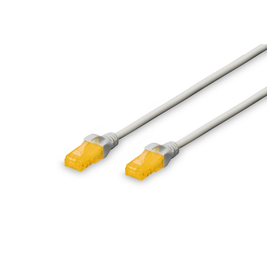 Digitus CAT 6A U/UTP patch cord Image