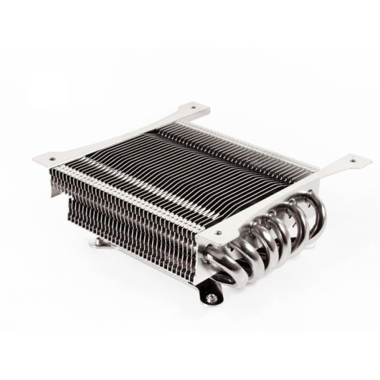 Prolimatech Samuel 17 Processor Cooler 12 cm Silver Image