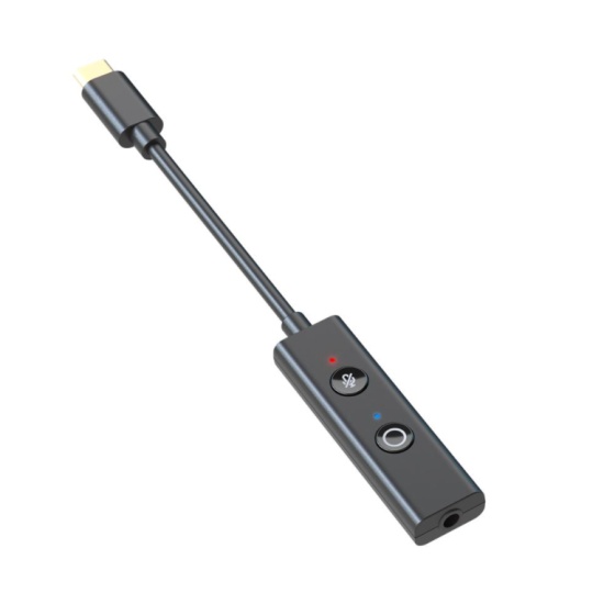 Creative Labs Sound Blaster PLAY! USB Image