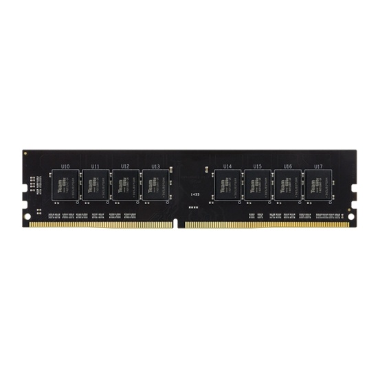 Team Group ELITE TED432G3200C2201 memory module 32 GB 1 x 32 GB DDR4 3200 MHz Image