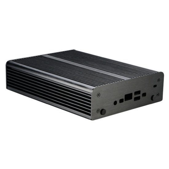 Akasa Newton MC Small Form Factor (SFF) Black Image