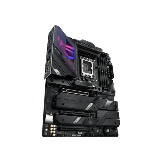 ASUS ROG STRIX Z790-E GAMING WIFI Intel Z790 LGA 1700 ATX Image