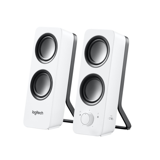 Logitech Z200 Stereo Speakers Image