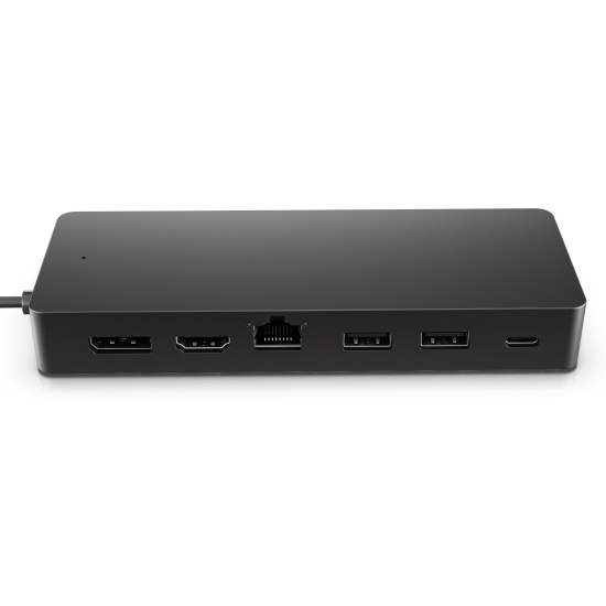 HP Universal USB-C Multiport Hub Image