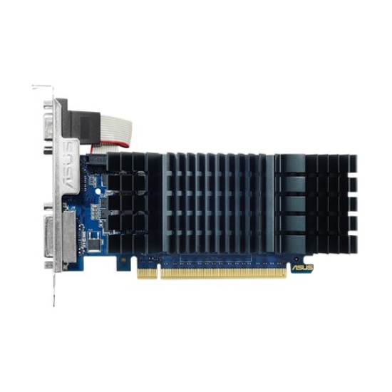 ASUS GT730-SL-2GD5-BRK NVIDIA GeForce GT 730 2 GB GDDR5 Image