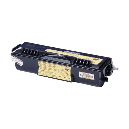 Brother TN6600 toner cartridge 1 pc(s) Original Black Image