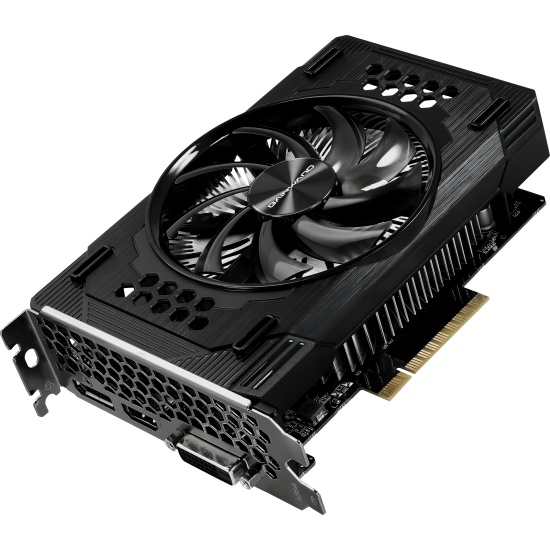 Gainward GeForce RTX 3050 PEGASUS NVIDIA 8 GB GDDR6 Image