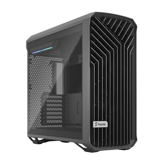 Fractal Design Torrent Tower Grey Image