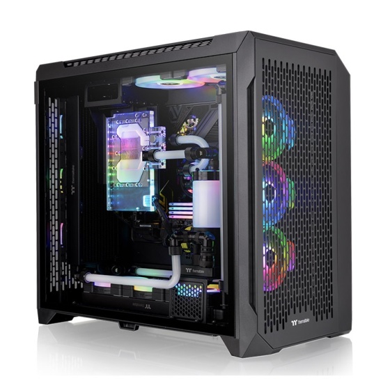 Thermaltake CTE C750 Full Tower Black Image