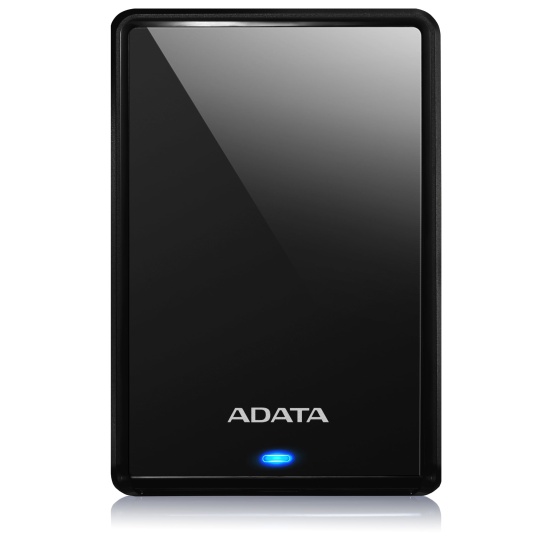 ADATA HV620S external hard drive 4 TB Black Image