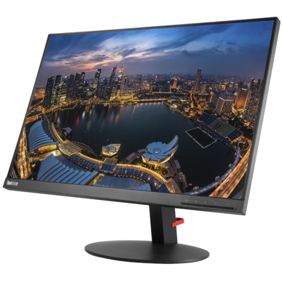 Lenovo ThinkVision T24d LED display 61 cm (24