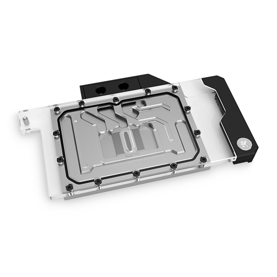 EK Water Blocks 3831109836484 computer cooling system part/accessory Water block Image