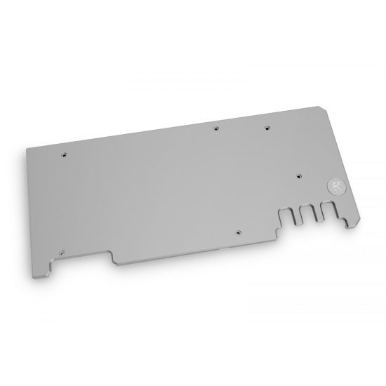 EK Water Blocks 3831109833056 computer cooling system part/accessory Backplate Image