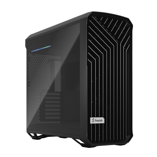 Fractal Design Torrent Tower Black Image