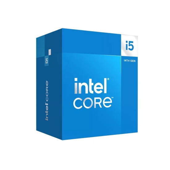 Intel Core i5-14400F processor 20 MB Smart Cache Box Image