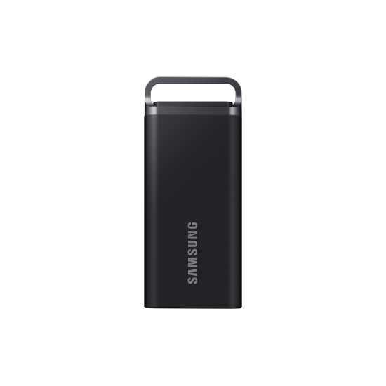 Samsung MU-PH8T0S 8 TB Black Image