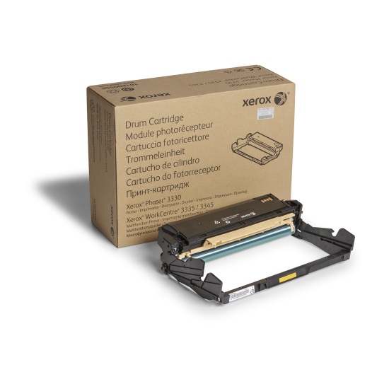 Xerox Drum Cartridge Image