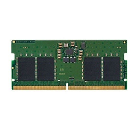 Kingston Technology KCP548SS6-8 memory module 8 GB 1 x 8 GB DDR5 4800 MHz Image