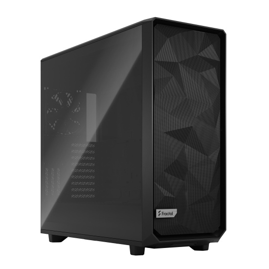 Fractal Design Meshify 2 XL Light Tempered Glass Image