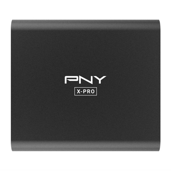 PNY X-PRO 500 GB Black Image